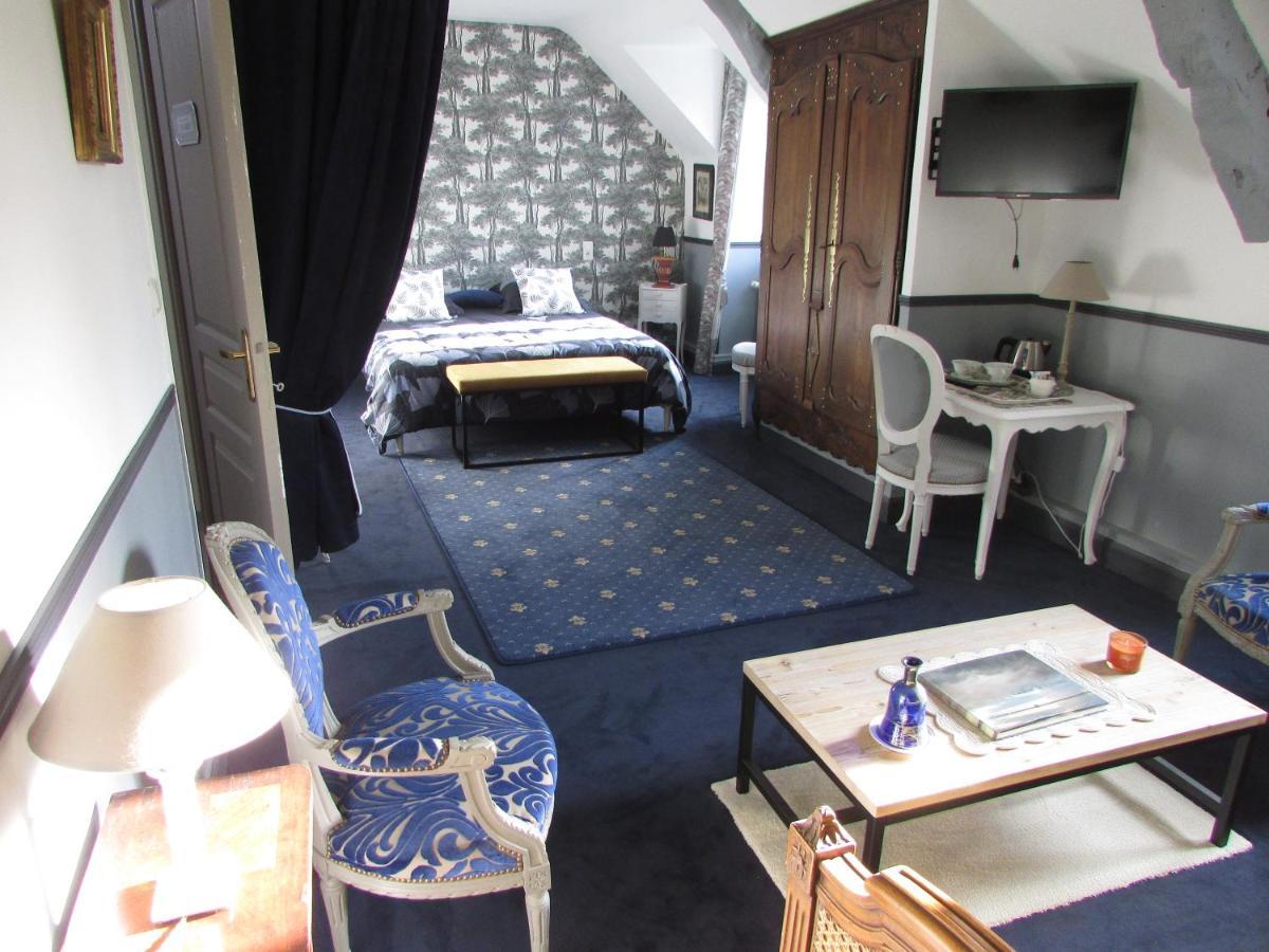 Appartement Asgard à Bourseul Extérieur photo