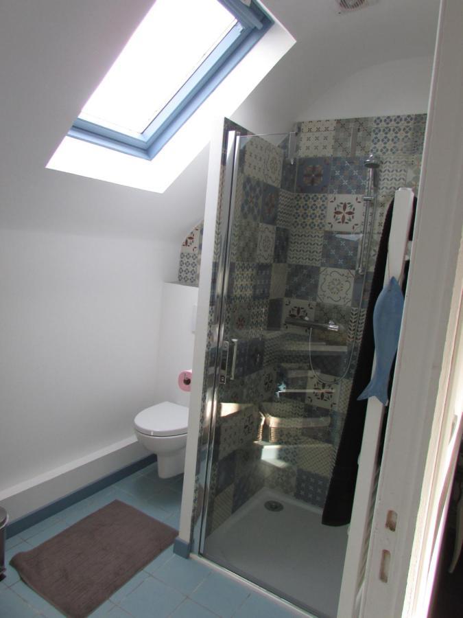 Appartement Asgard à Bourseul Extérieur photo